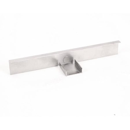 Antunes Slide Channel Weldment 0020625